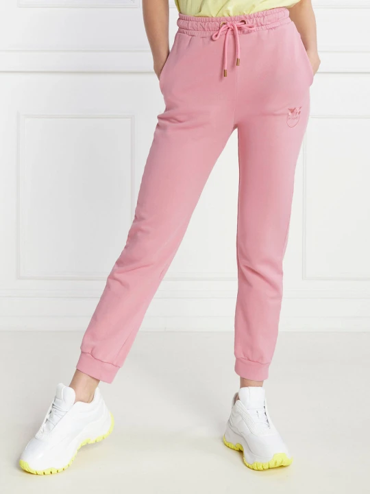 Zdjęcie produktu Pinko Spodnie dresowe | Regular Fit