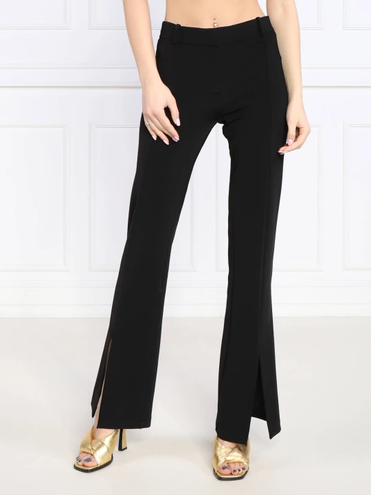 Zdjęcie produktu Pinko Spodnie PALOMA | flare fit czarny