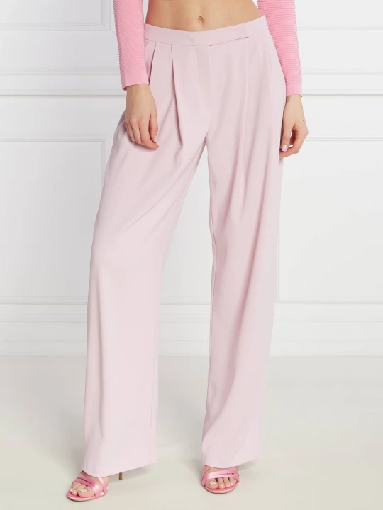 Zdjęcie produktu Pinko Spodnie | Regular Fit