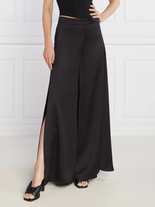 Zdjęcie produktu Pinko Spodnie | Regular Fit czarny