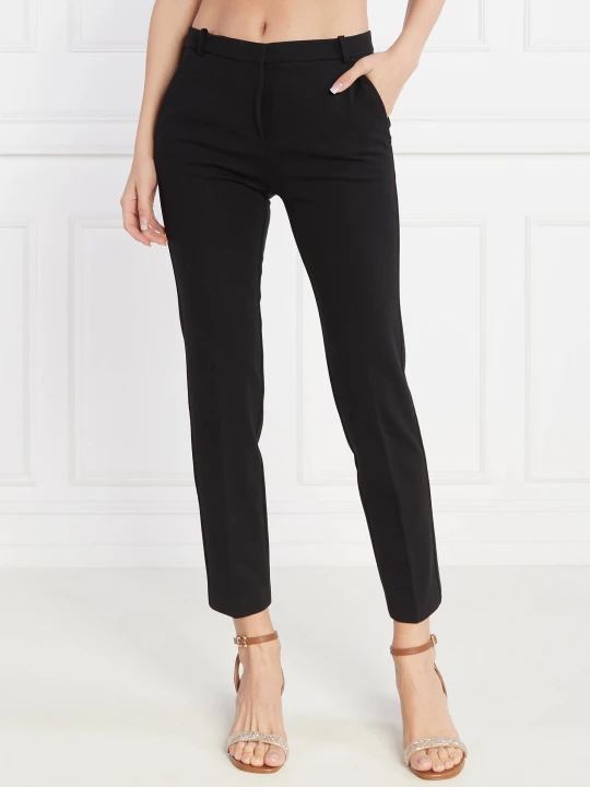 Zdjęcie produktu Pinko Spodnie | Regular Fit czarny