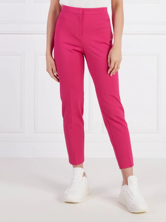 Zdjęcie produktu Pinko Spodnie | Slim Fit