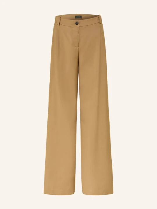 Zdjęcie produktu Pinko Spodnie Z Marlini Riso beige
