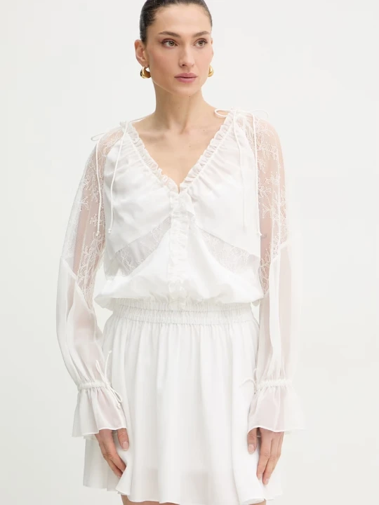 Zdjęcie produktu Pinko sukienka biały