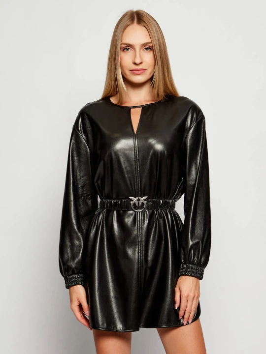 Zdjęcie produktu Pinko Sukienka czarny