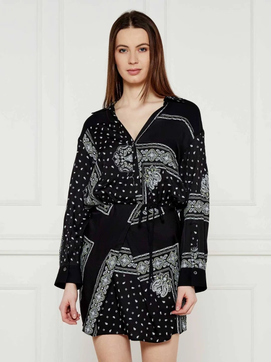 Zdjęcie produktu Pinko Sukienka czarny