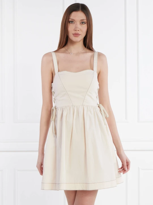 Zdjęcie produktu Pinko Sukienka ecru