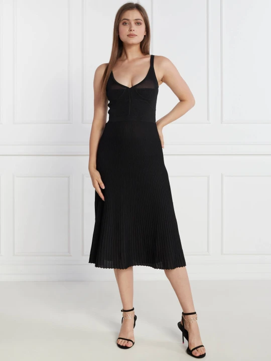Zdjęcie produktu Pinko Sukienka czarny