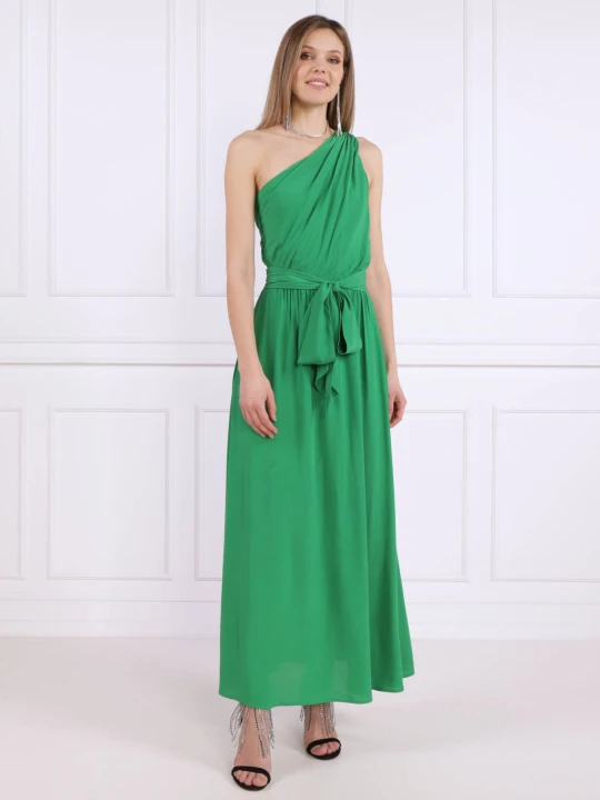 Zdjęcie produktu Pinko Sukienka zielony