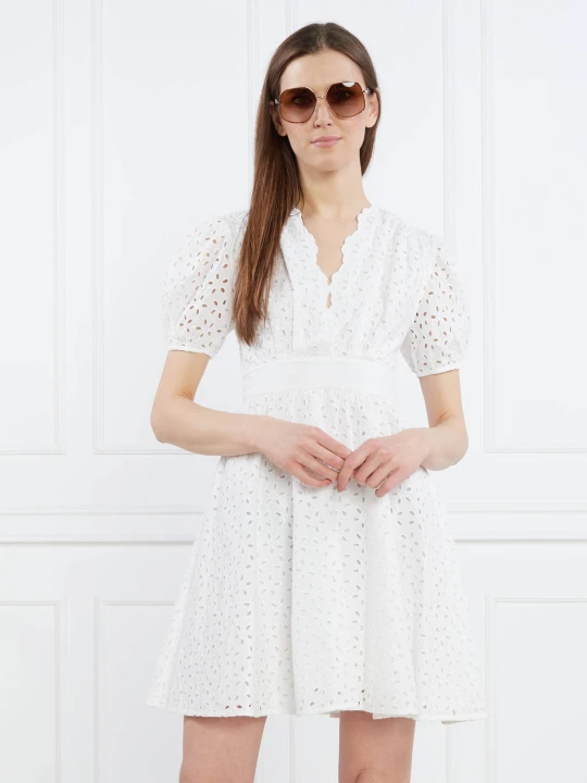 Zdjęcie produktu Pinko Sukienka biały
