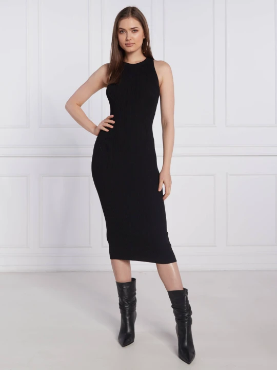 Zdjęcie produktu Pinko Sukienka ALKERMES czarny