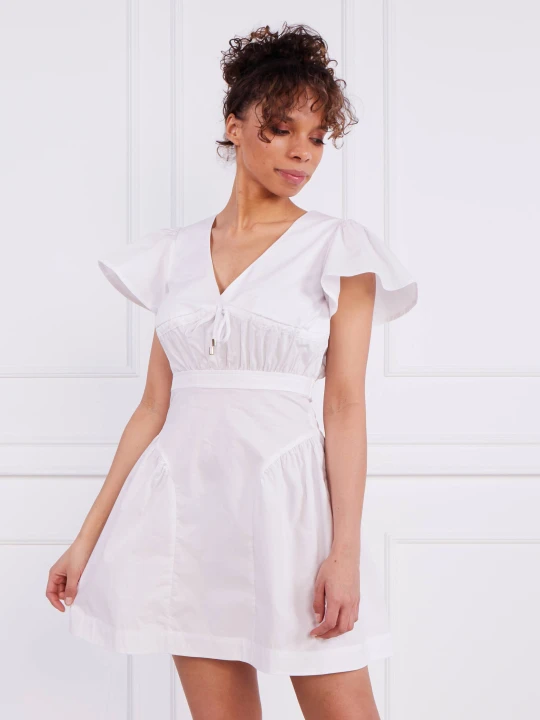 Zdjęcie produktu Pinko Sukienka biały