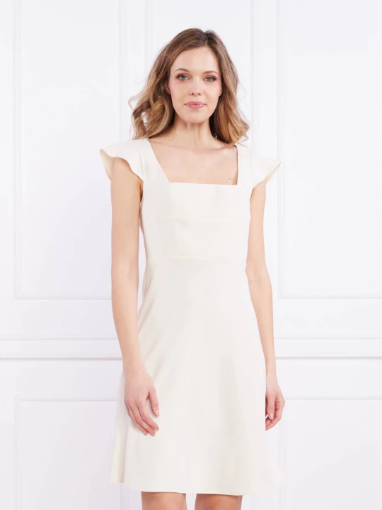 Zdjęcie produktu Pinko Sukienka ecru