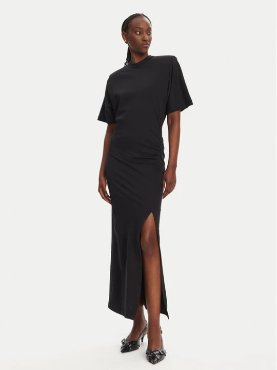 Zdjęcie produktu PINKO Sukienka koktajlowa 105219 A2M2 Z99 Czarny Regular Fit
