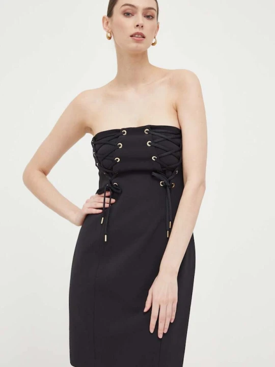 Zdjęcie produktu Pinko sukienka czarny