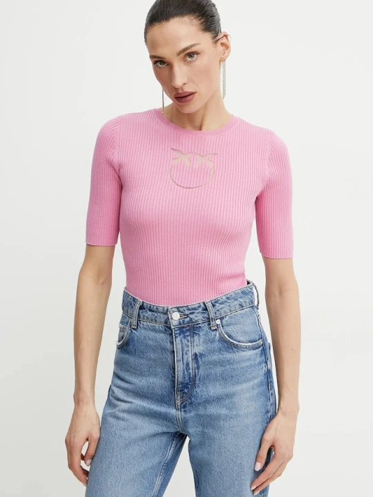 Zdjęcie produktu Pinko sweter jedwabny