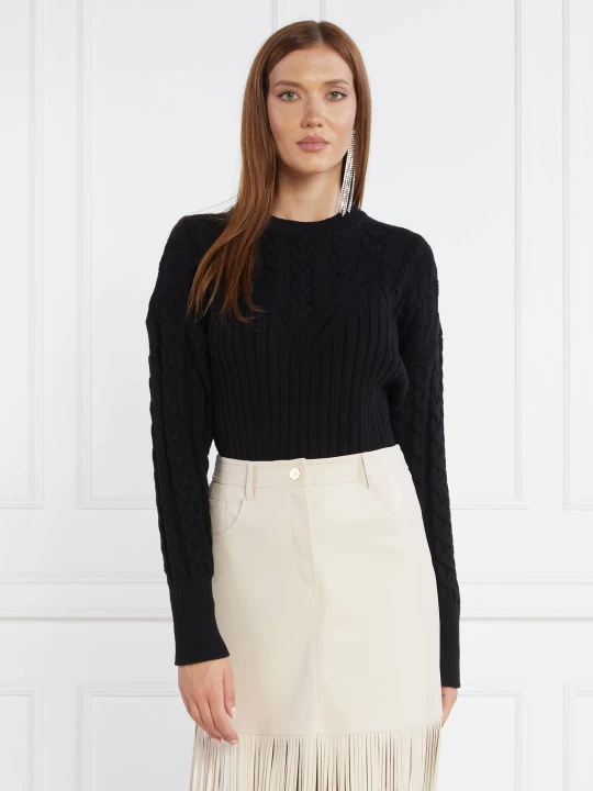 Zdjęcie produktu Pinko Sweter | Regular Fit