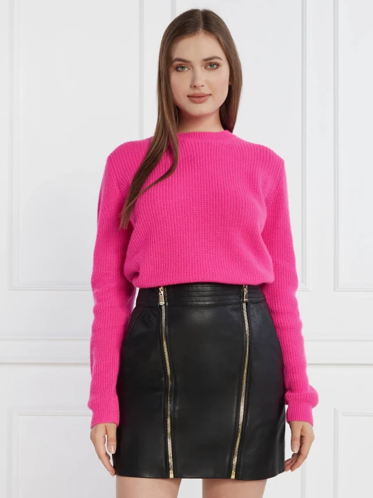 Zdjęcie produktu Pinko Sweter | Regular Fit | z dodatkiem wełny i kaszmiru