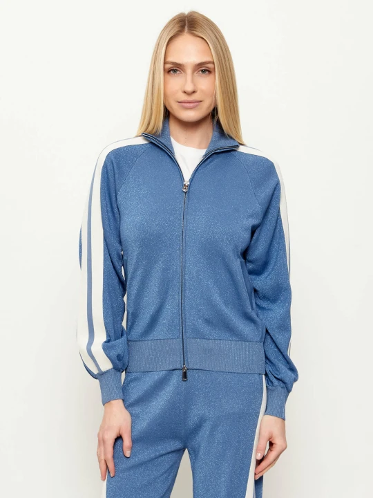 Zdjęcie produktu Pinko Bluza Stagione | Regular Fit niebieski
