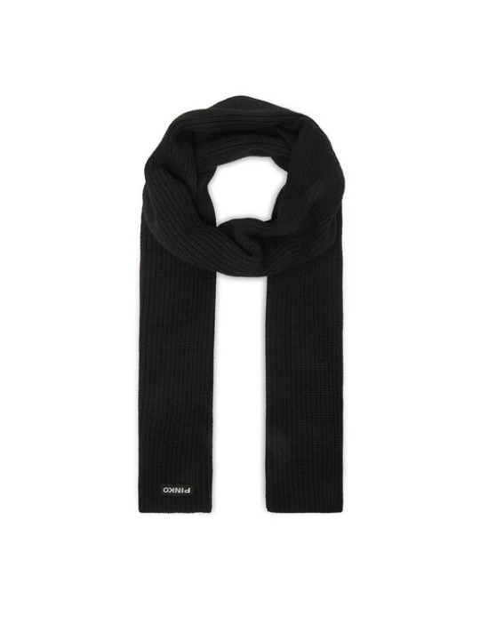 Zdjęcie produktu PINKO Szalik Slovenia 105996 A2Z4 Czarny