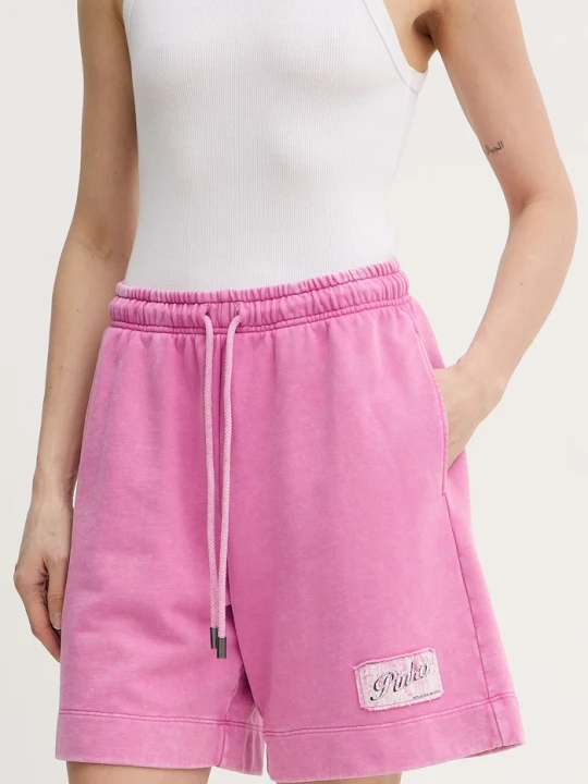 Zdjęcie produktu Pinko szorty bawełniane