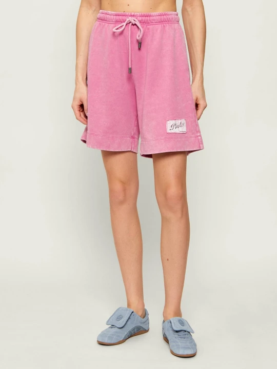 Zdjęcie produktu Pinko Szorty IDILLIO | Loose fit