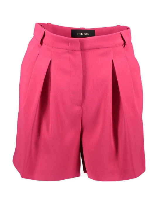Zdjęcie produktu Pinko Szorty w kolorze różowym rozmiar: 32