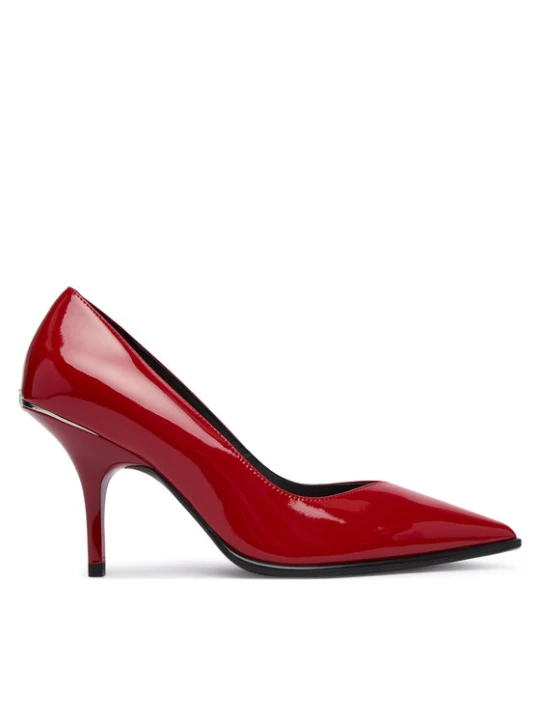 Zdjęcie produktu PINKO Szpilki Lady 11 SD0611P050 Czerwony