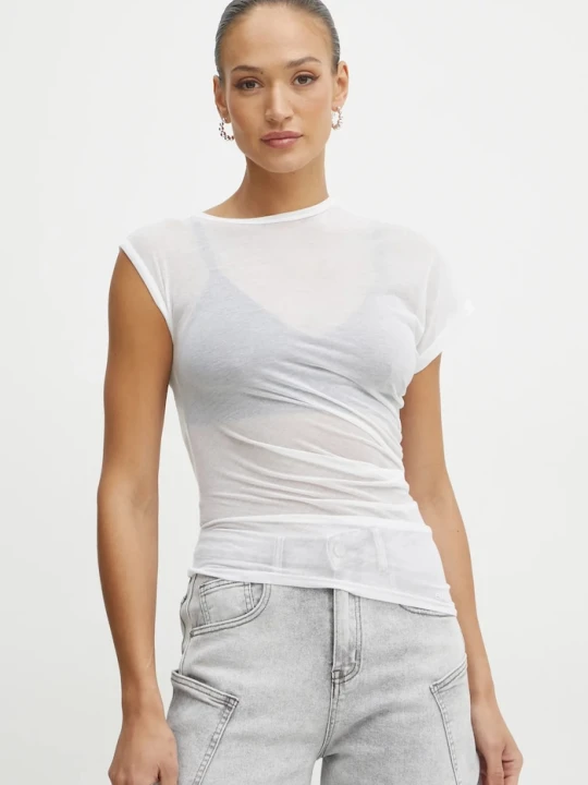 Zdjęcie produktu Pinko t-shirt biały