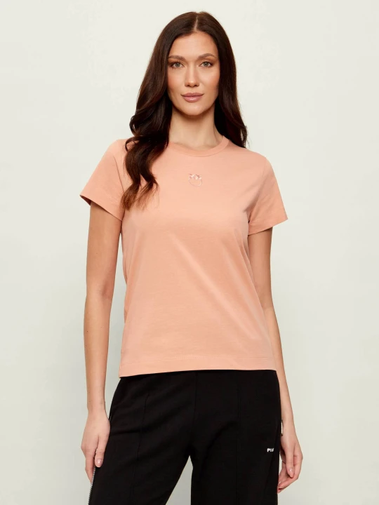 Zdjęcie produktu Pinko T-shirt BUSSOLOTTO | Regular Fit