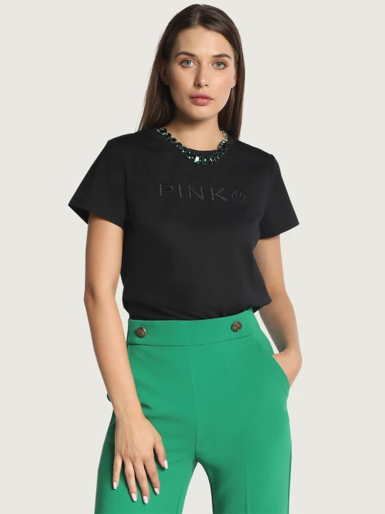 Zdjęcie produktu Pinko T-shirt marcelle | Regular Fit