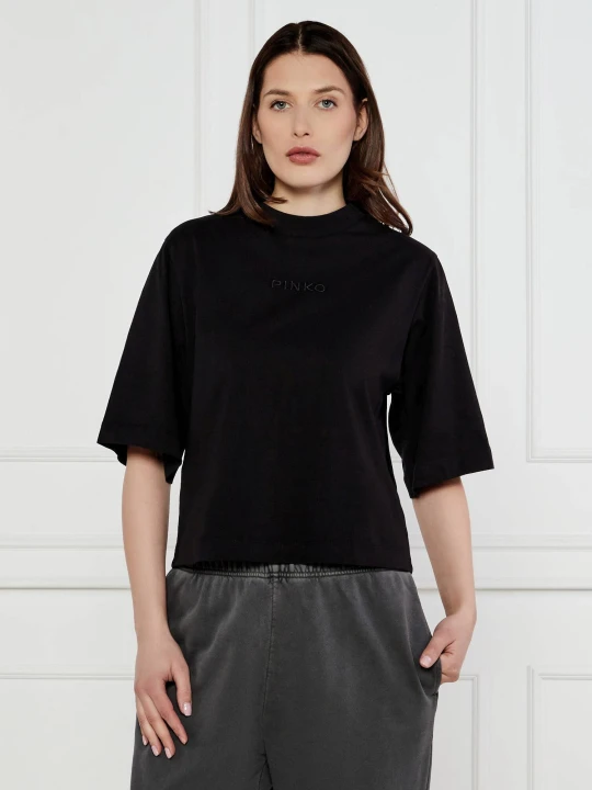 Zdjęcie produktu Pinko T-shirt Niamey | Regular Fit