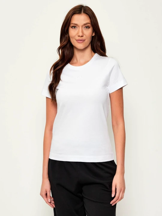 Zdjęcie produktu Pinko T-shirt | Regular Fit biały