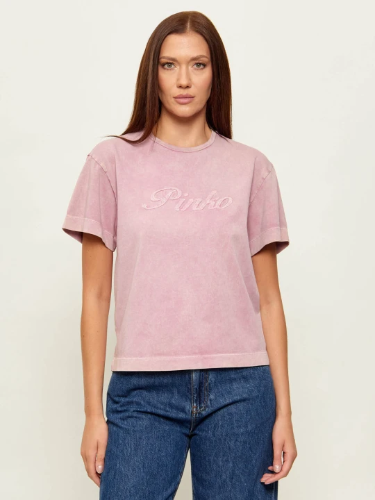 Zdjęcie produktu Pinko T-shirt SHERYL | Regular Fit