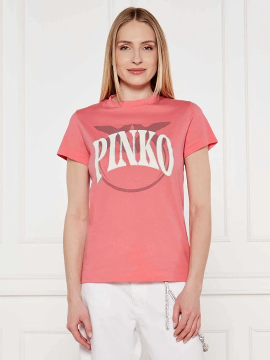 Zdjęcie produktu Pinko T-shirt START | Regular Fit