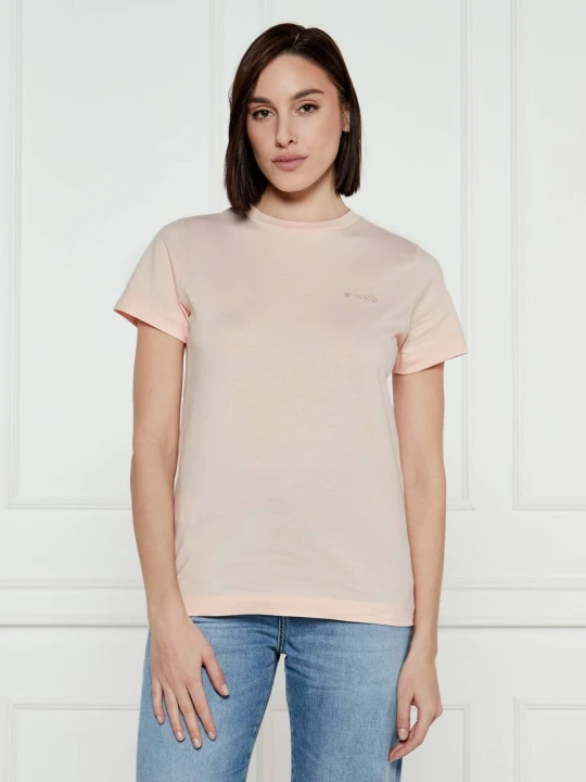 Zdjęcie produktu Pinko T-shirt START | Regular Fit