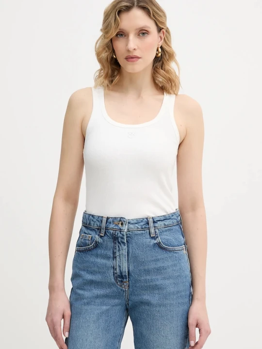 Zdjęcie produktu Pinko top biały