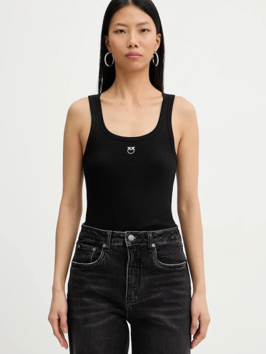 Zdjęcie produktu Pinko top czarny