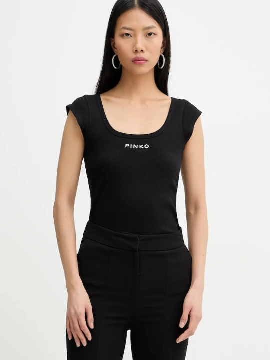 Zdjęcie produktu Pinko top czarny