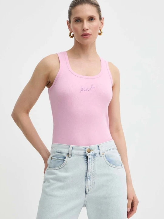 Zdjęcie produktu Pinko top Answear Exclusive