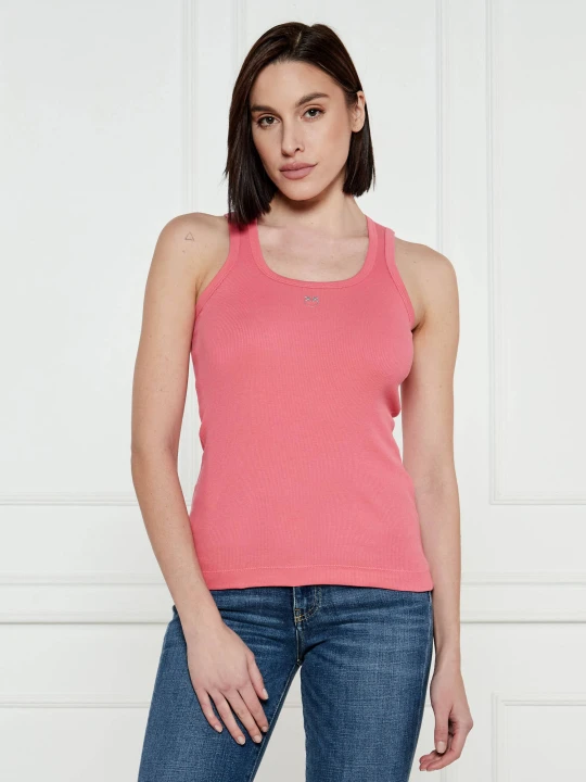 Zdjęcie produktu Pinko Top CALCOLATORE | Regular Fit