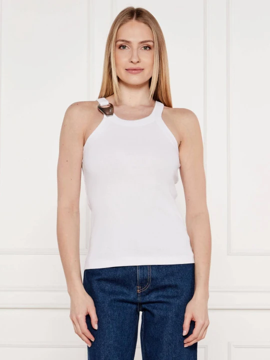 Zdjęcie produktu Pinko Top CLAY | Slim Fit