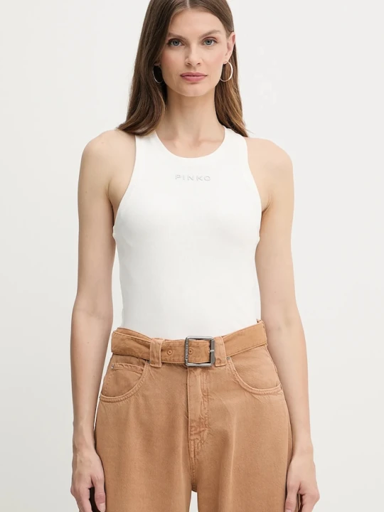 Zdjęcie produktu Pinko top biały