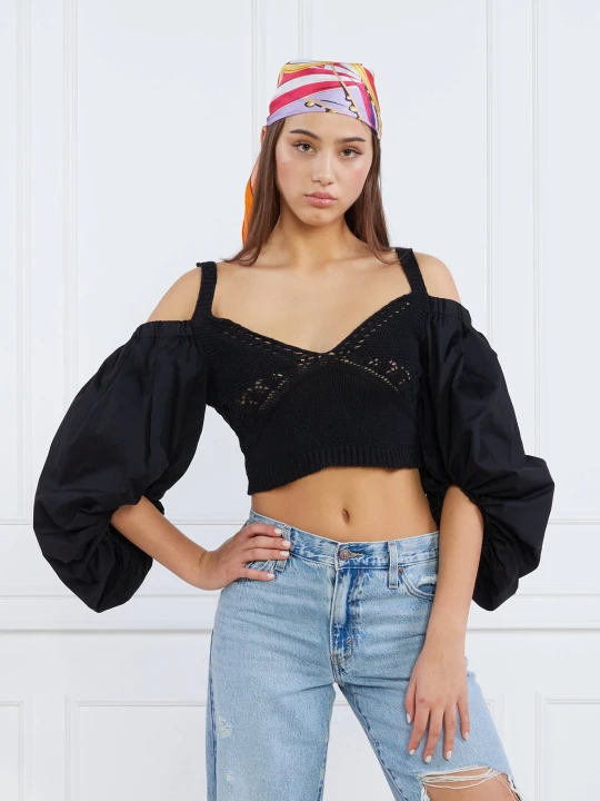 Zdjęcie produktu Pinko Top | Regular Fit