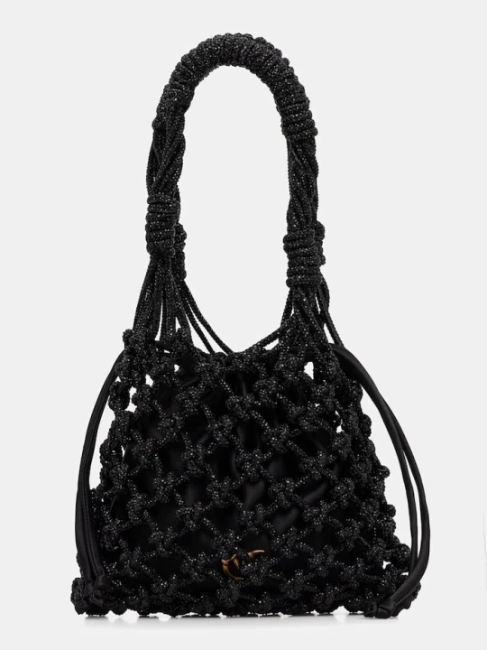 Zdjęcie produktu Pinko torebka damska czarny