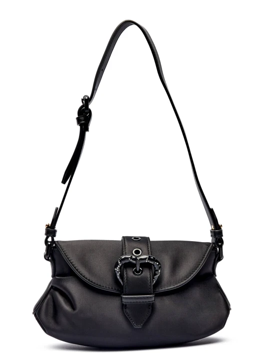 Zdjęcie produktu Pinko Torebka na ramię Jolene Shoulder Mini czarny