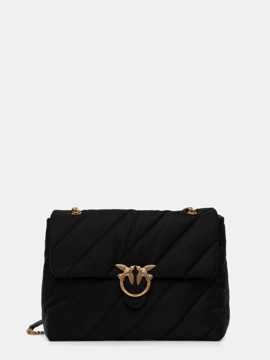 Zdjęcie produktu Pinko torebka shopper damska czarny