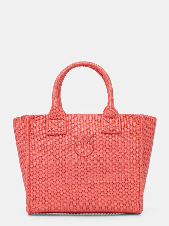 Zdjęcie produktu Pinko torebka shopper damska