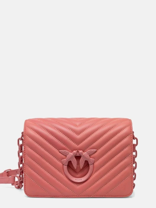 Zdjęcie produktu Pinko torebka skórzana