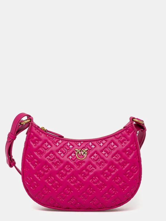 Zdjęcie produktu Pinko torebka skórzana
